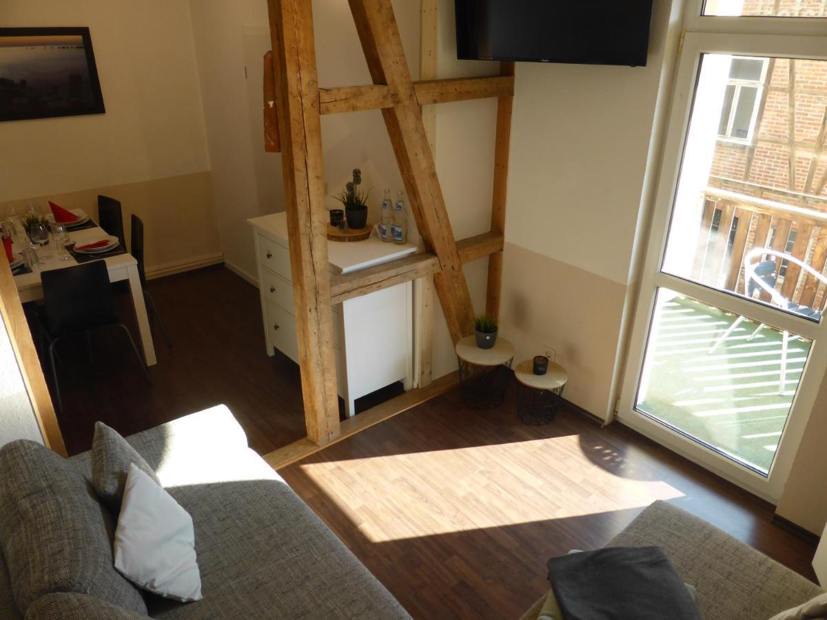 Ferienwohnung Friedrich Schiller, 2 Schlafzimmer, Balkon,Kostenloses Wifi, Naehe Zentrum, Jena Ngoại thất bức ảnh